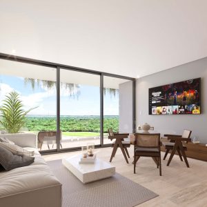 Departamento 1 habitación