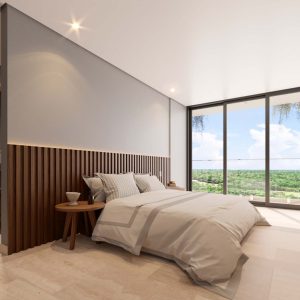 Departamento 2 habitaciones