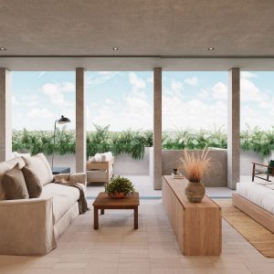 Departamento 1 Habitacion