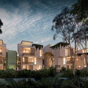 Departamento 2 Habitaciones