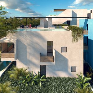 Departamento 3 Habitaciones